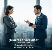 Divorcios